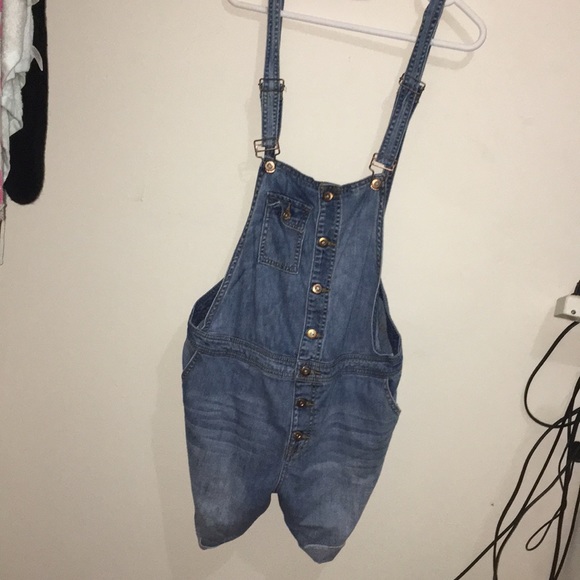 Forever 21 Pants - Romper